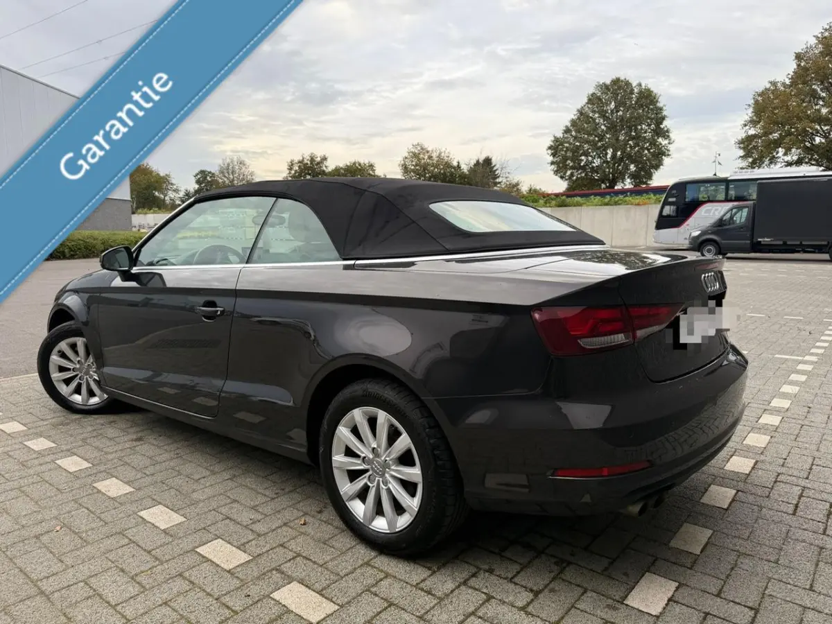1.8 TFSI | AUTOMAAT | 1 JAAR GARANTIE