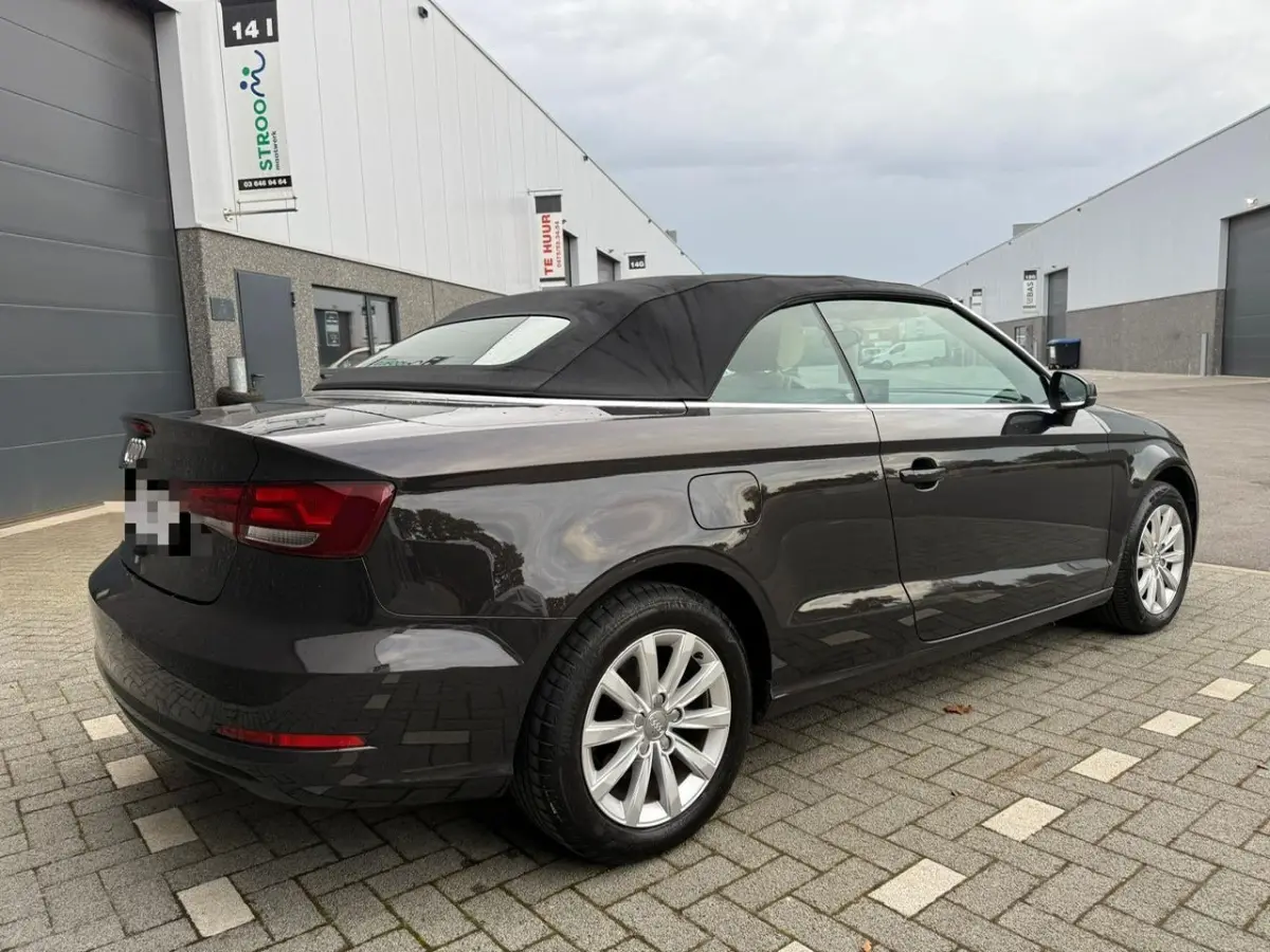1.8 TFSI | AUTOMAAT | 1 JAAR GARANTIE