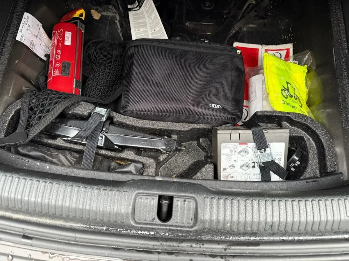 1.8 TFSI | AUTOMAAT | 1 JAAR GARANTIE
