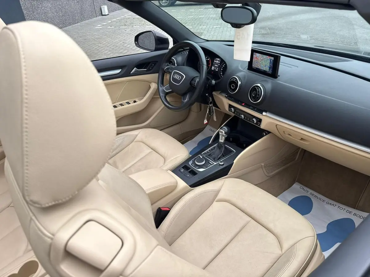 1.8 TFSI | AUTOMAAT | 1 JAAR GARANTIE