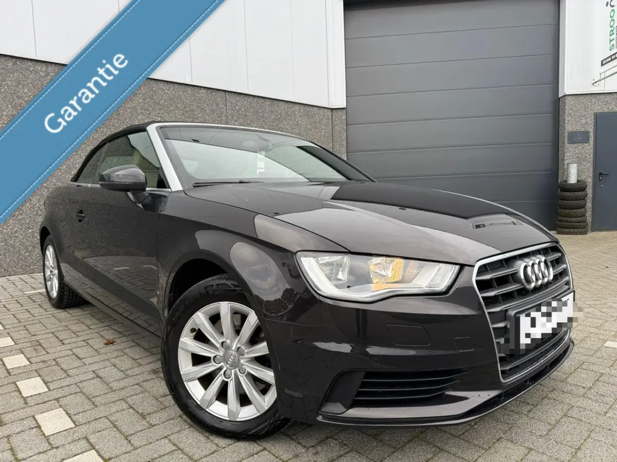 1.8 TFSI | AUTOMAAT | 1 JAAR GARANTIE