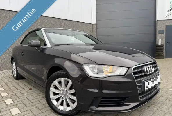 1.8 TFSI | AUTOMAAT | 1 JAAR GARANTIE