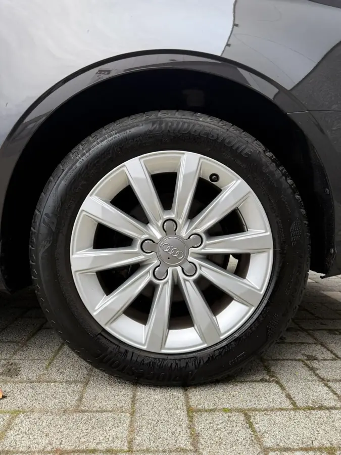 1.8 TFSI | AUTOMAAT | 1 JAAR GARANTIE
