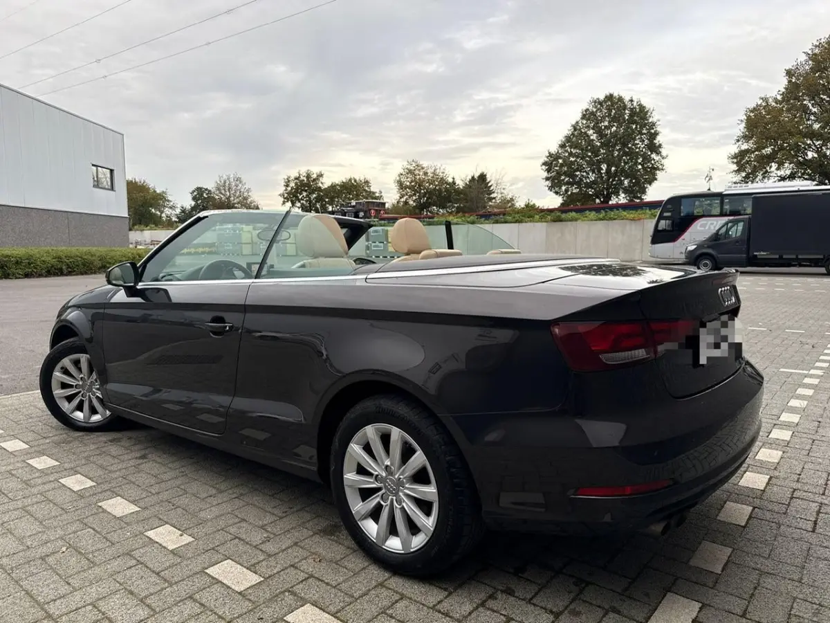 1.8 TFSI | AUTOMAAT | 1 JAAR GARANTIE