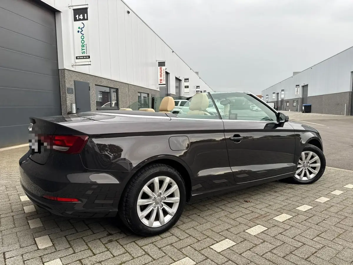 1.8 TFSI | AUTOMAAT | 1 JAAR GARANTIE