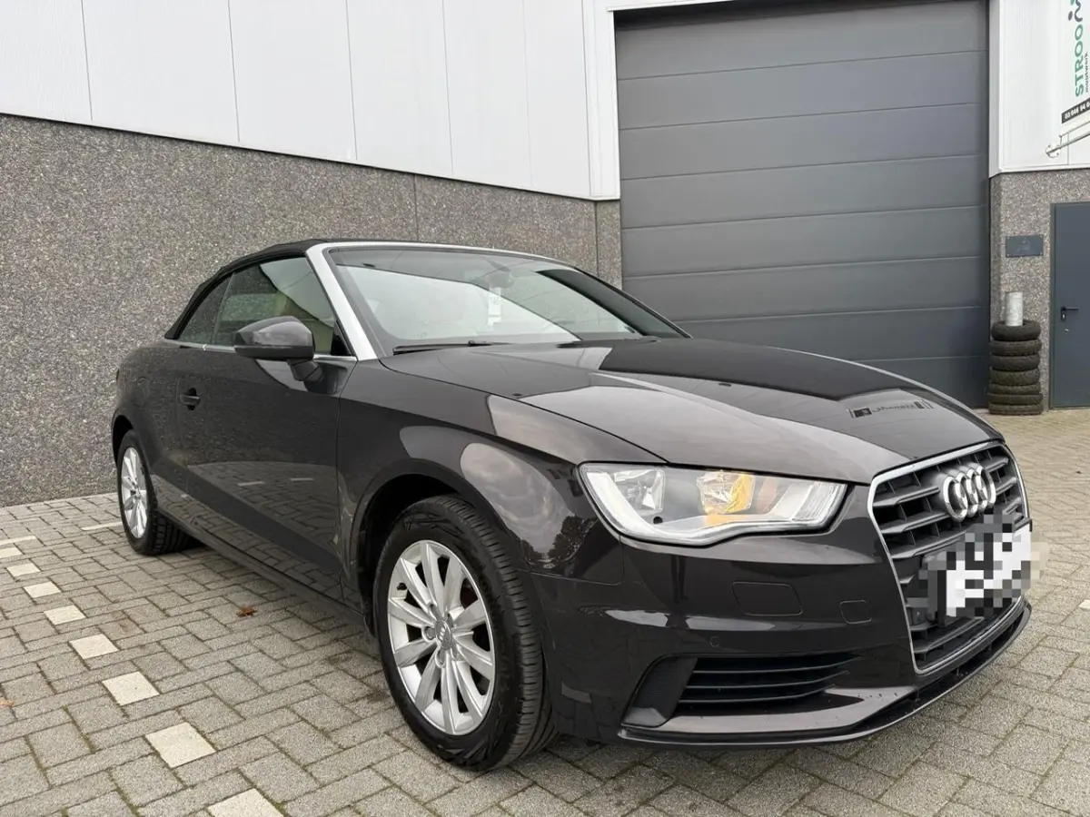 1.8 TFSI | AUTOMAAT | 1 JAAR GARANTIE