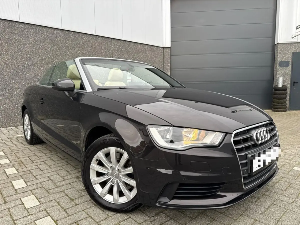 1.8 TFSI | AUTOMAAT | 1 JAAR GARANTIE