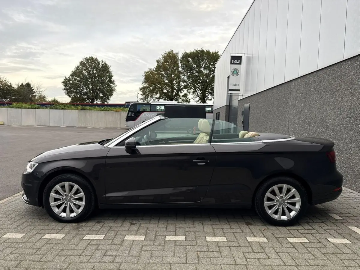 1.8 TFSI | AUTOMAAT | 1 JAAR GARANTIE