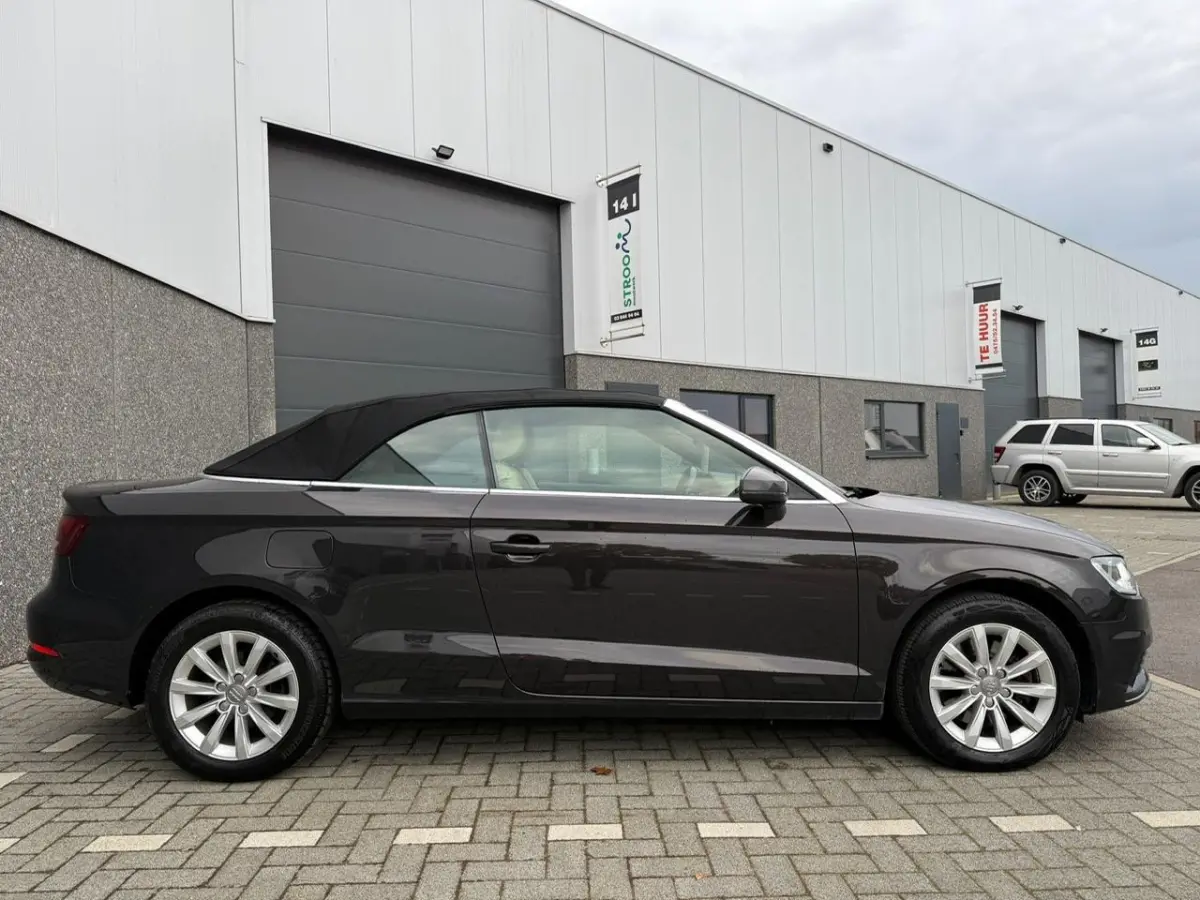 1.8 TFSI | AUTOMAAT | 1 JAAR GARANTIE