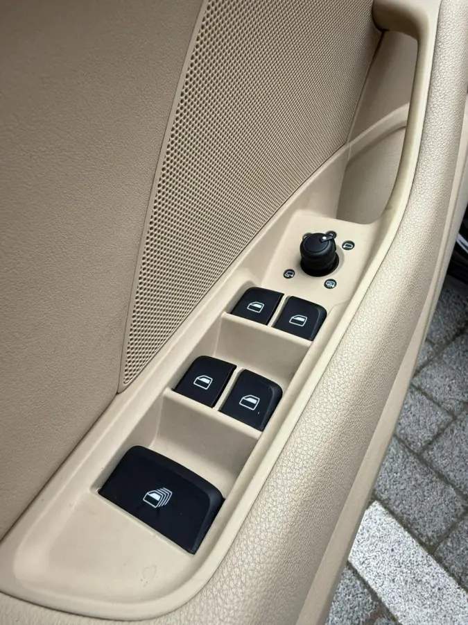 1.8 TFSI | AUTOMAAT | 1 JAAR GARANTIE
