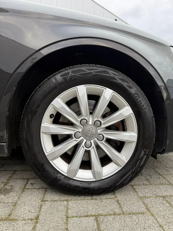 1.8 TFSI | AUTOMAAT | 1 JAAR GARANTIE