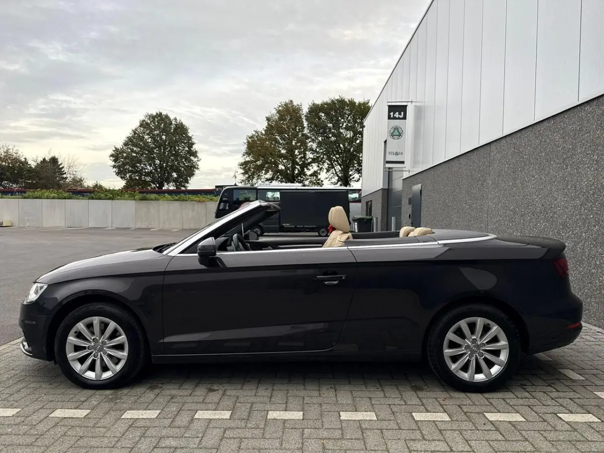 1.8 TFSI | AUTOMAAT | 1 JAAR GARANTIE