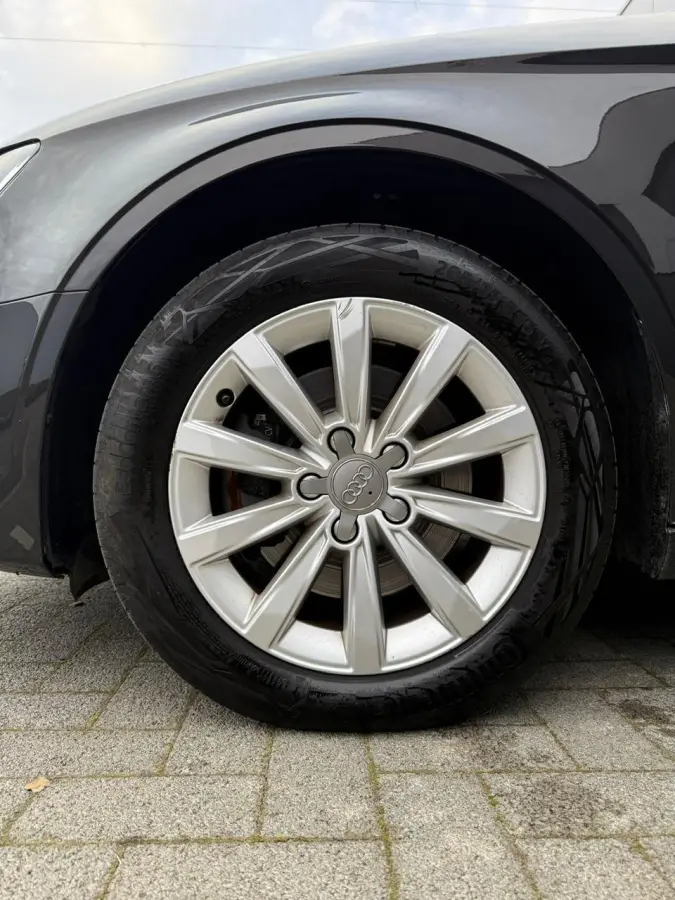 1.8 TFSI | AUTOMAAT | 1 JAAR GARANTIE