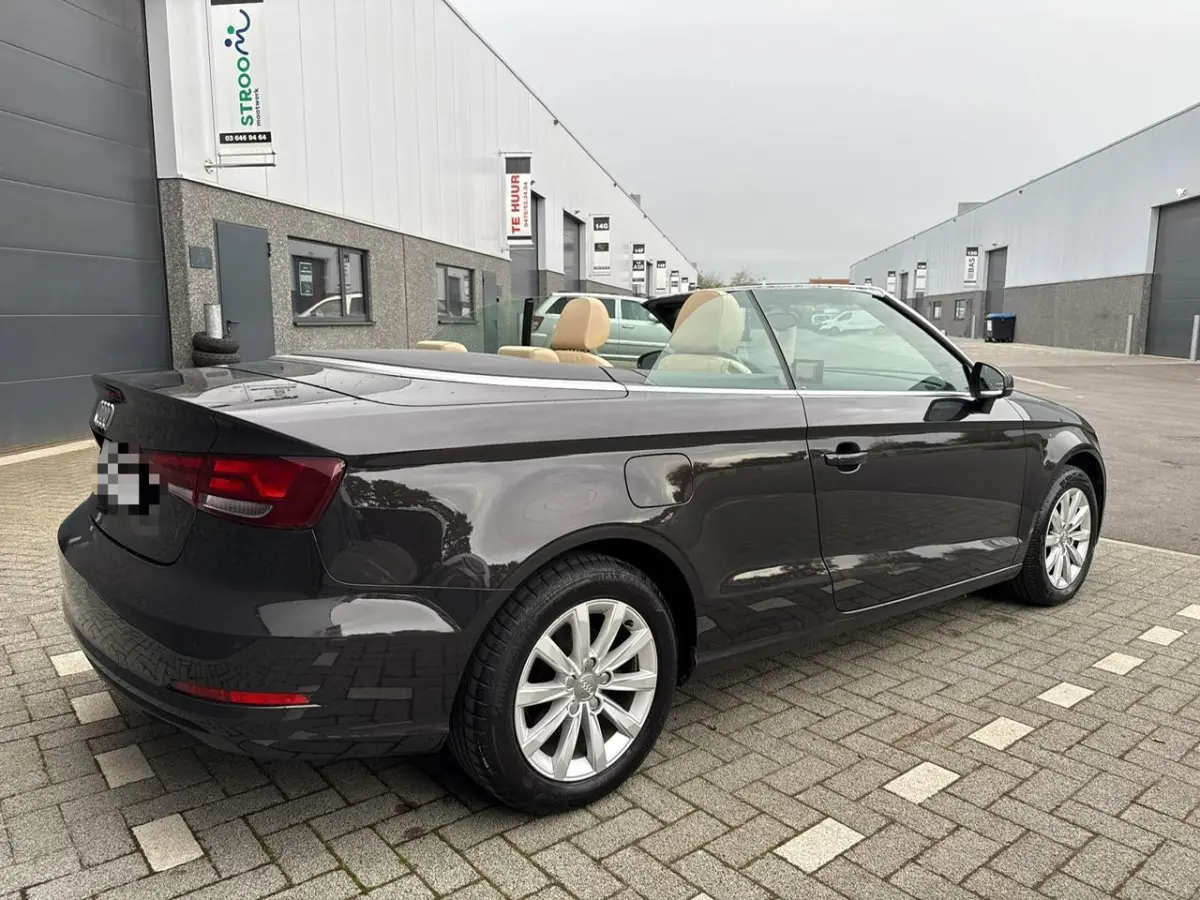 1.8 TFSI | AUTOMAAT | 1 JAAR GARANTIE