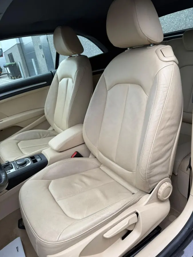 1.8 TFSI | AUTOMAAT | 1 JAAR GARANTIE