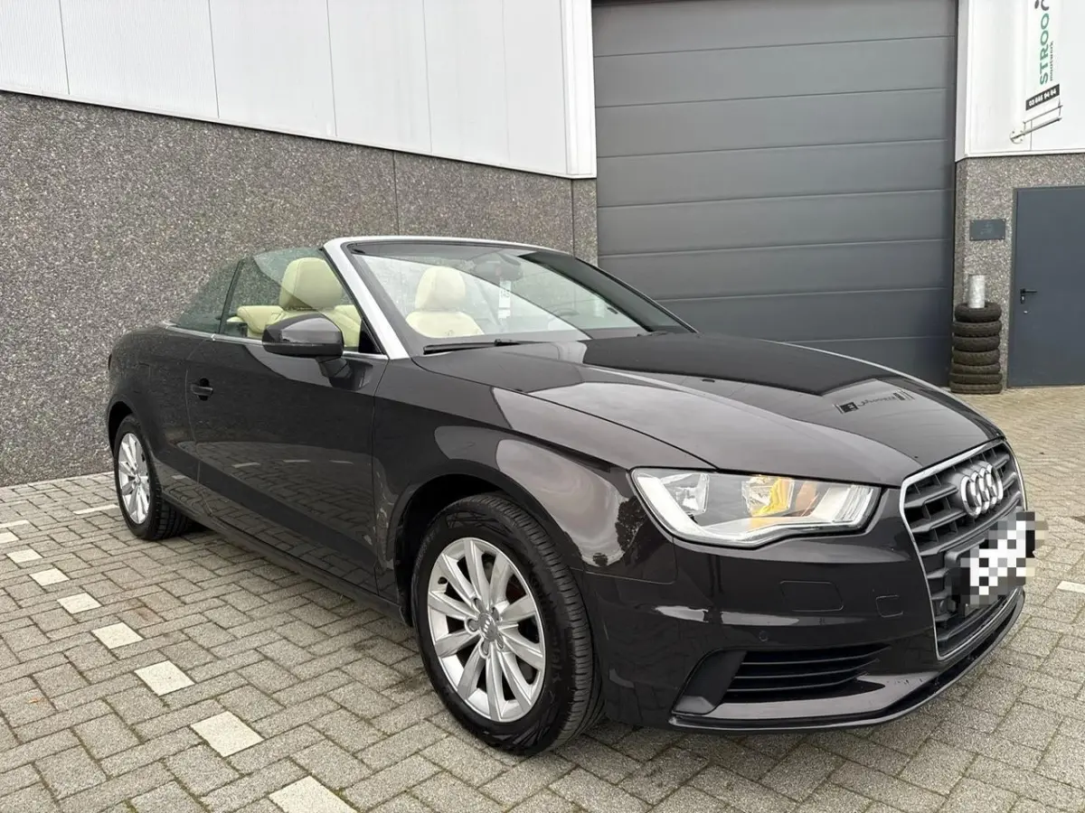 1.8 TFSI | AUTOMAAT | 1 JAAR GARANTIE