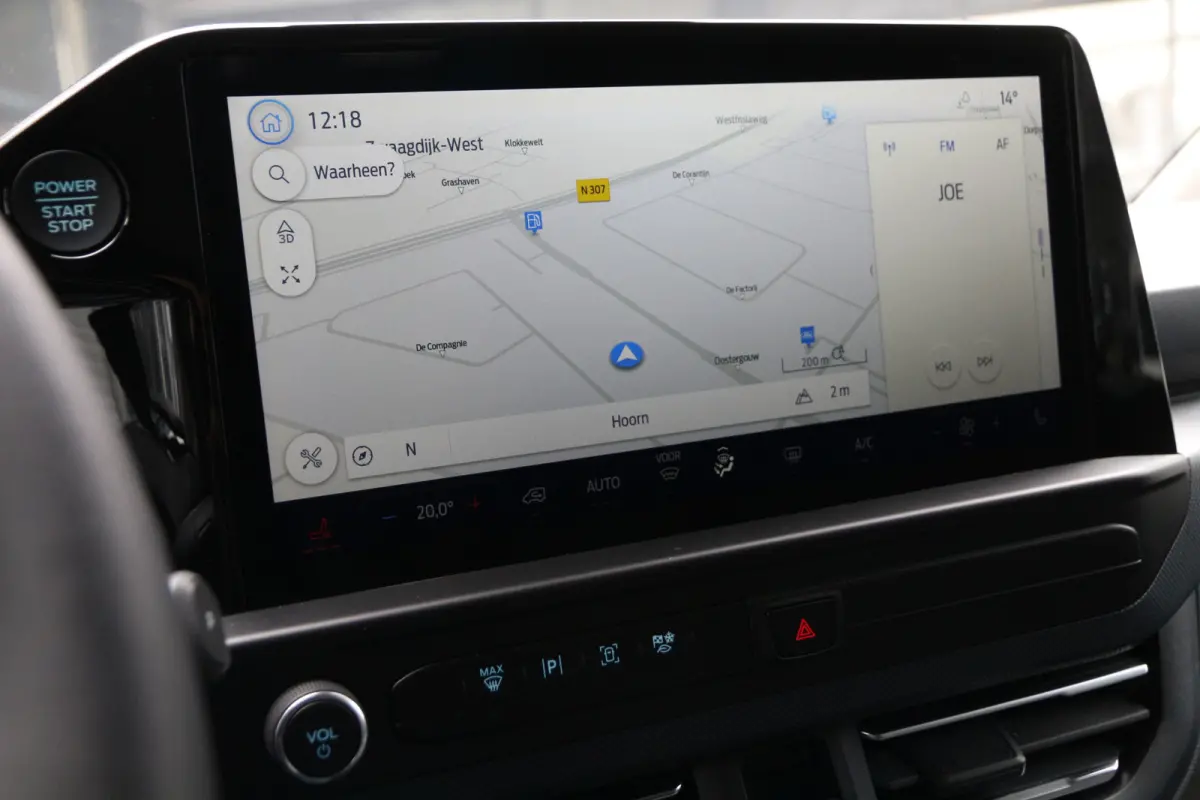 2.0 TDCI 170 | Aut. | AWD / 4X4 | KAR-edition | Clima..