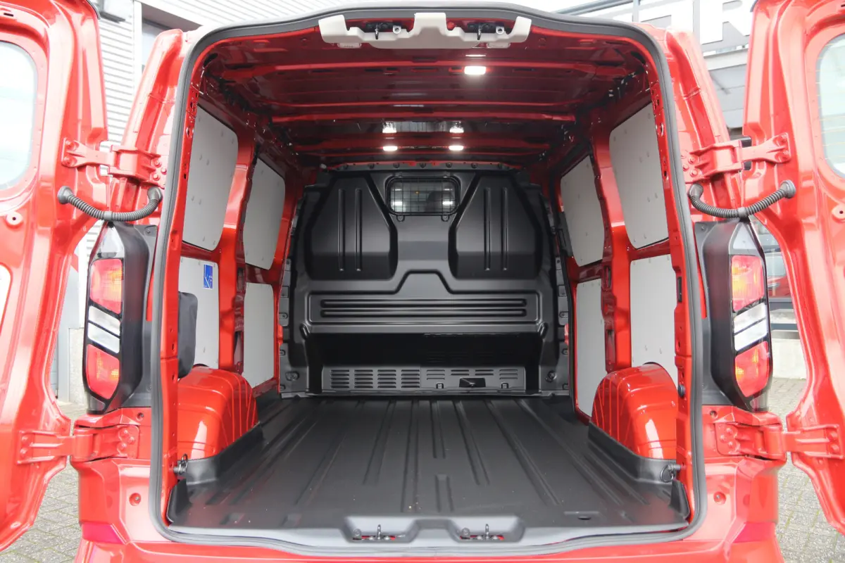 2.0 TDCI 170 | Aut. | AWD / 4X4 | KAR-edition | Clima..