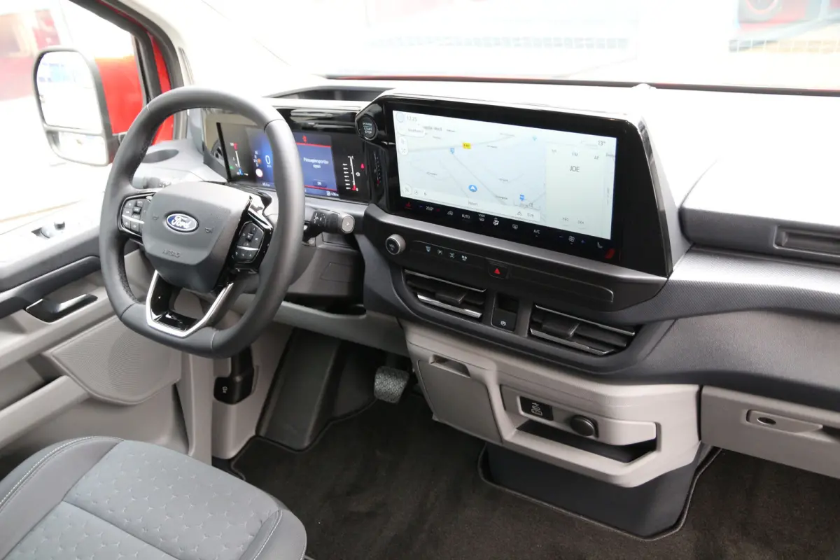 2.0 TDCI 170 | Aut. | AWD / 4X4 | KAR-edition | Clima..