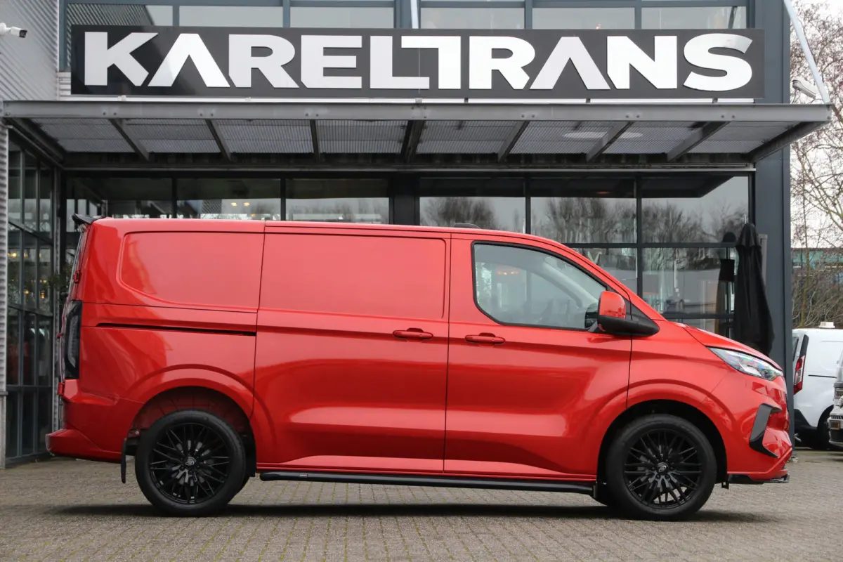 2.0 TDCI 170 | Aut. | AWD / 4X4 | KAR-edition | Clima..