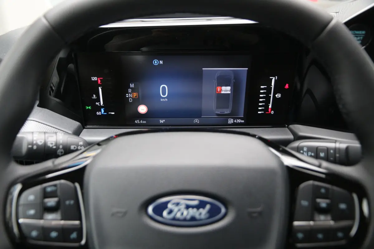 2.0 TDCI 170 | Aut. | AWD / 4X4 | KAR-edition | Clima..