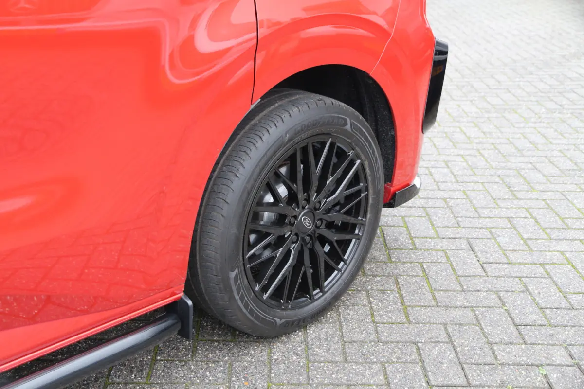 2.0 TDCI 170 | Aut. | AWD / 4X4 | KAR-edition | Clima..