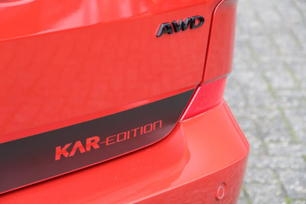 2.0 TDCI 170 | Aut. | AWD / 4X4 | KAR-edition | Clima..
