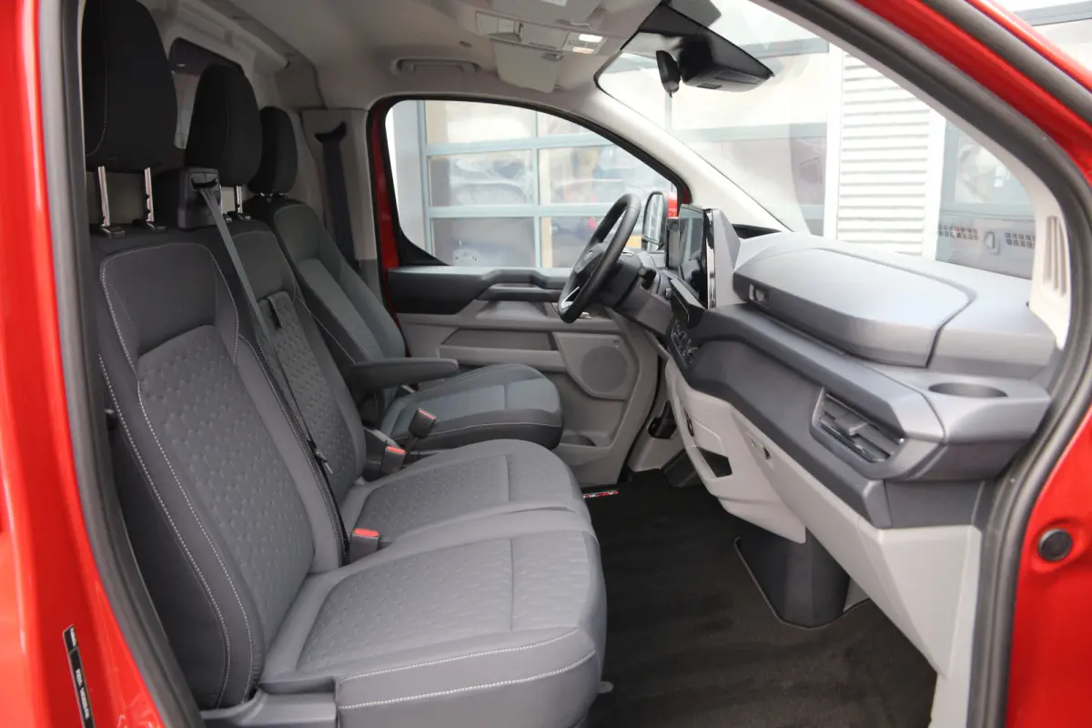 2.0 TDCI 170 | Aut. | AWD / 4X4 | KAR-edition | Clima..