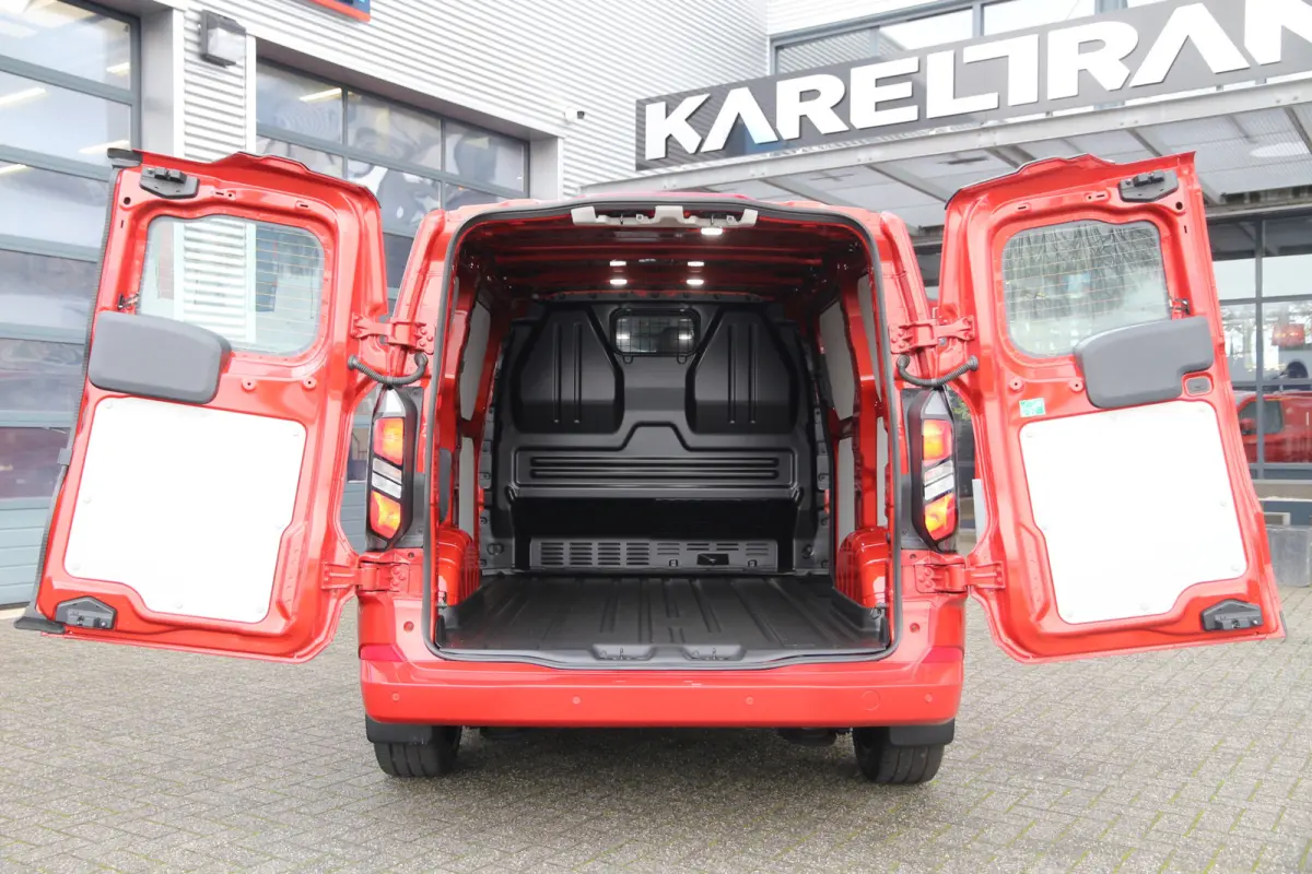 2.0 TDCI 170 | Aut. | AWD / 4X4 | KAR-edition | Clima..