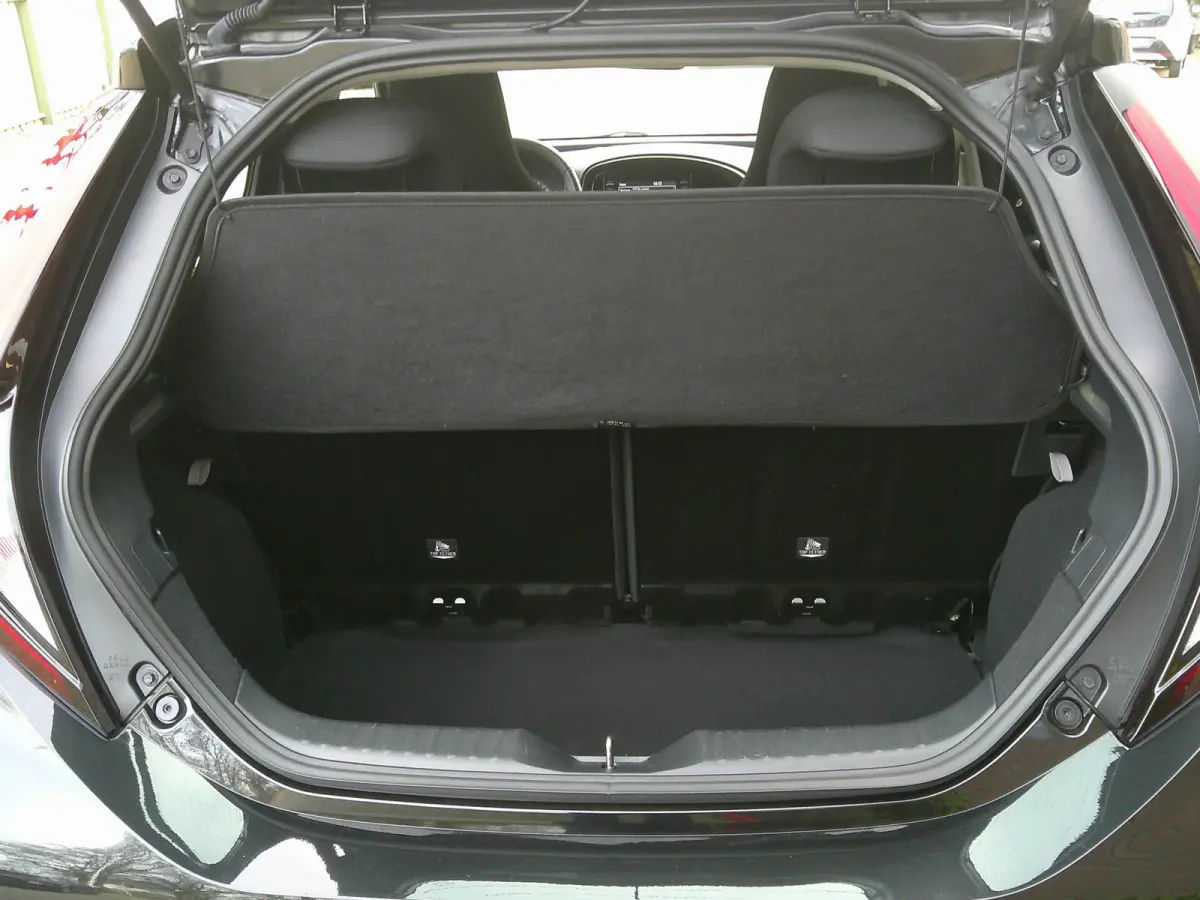 1.0 VVT-i MT Play