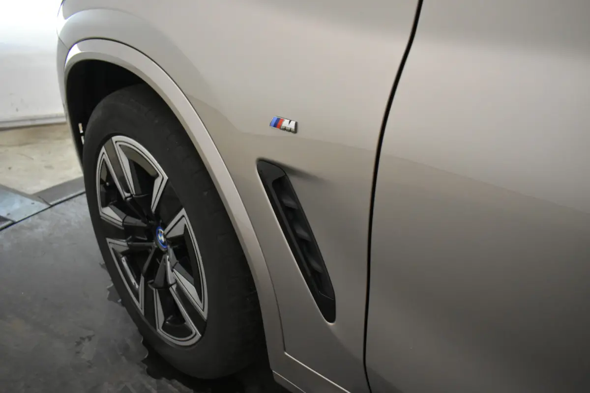 Executive 80 kWh M-Pakket EL Trekh+aKlep SOH 100% Panodak Camera