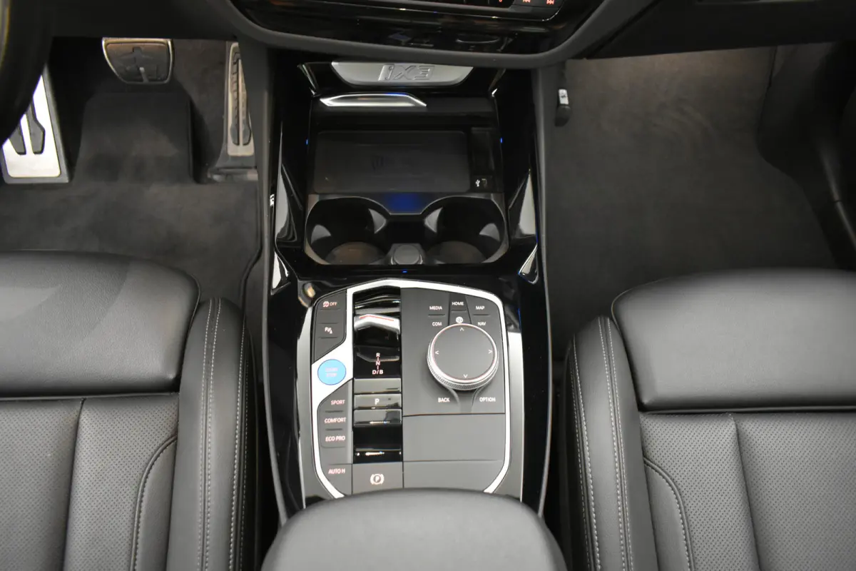 Executive 80 kWh M-Pakket EL Trekh+aKlep SOH 100% Panodak Camera