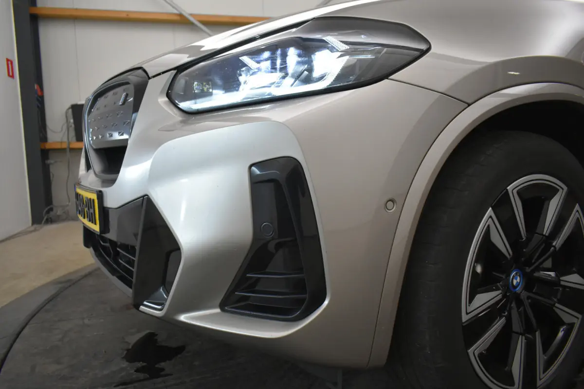 Executive 80 kWh M-Pakket EL Trekh+aKlep SOH 100% Panodak Camera
