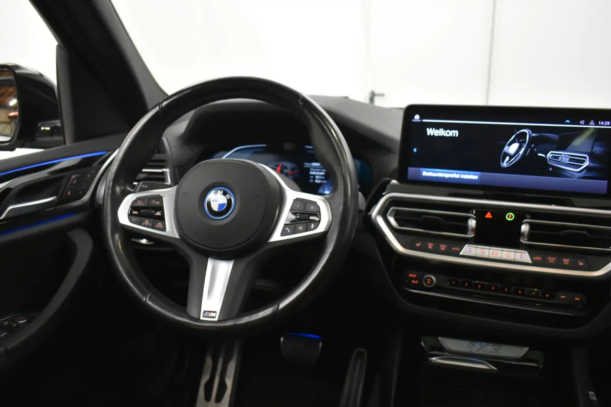 Executive 80 kWh M-Pakket EL Trekh+aKlep SOH 100% Panodak Camera