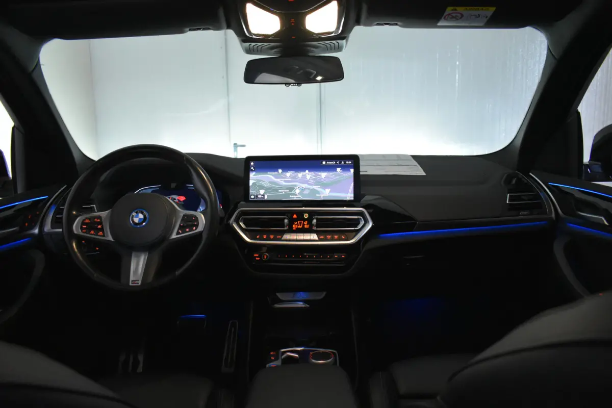 Executive 80 kWh M-Pakket EL Trekh+aKlep SOH 100% Panodak Camera
