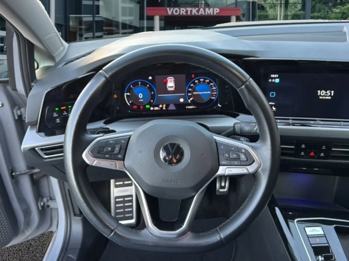 2.0 TDI DSG ALLTRACK 4MOTION CAM./ACC/STOEL+STUURVERW./NAVI