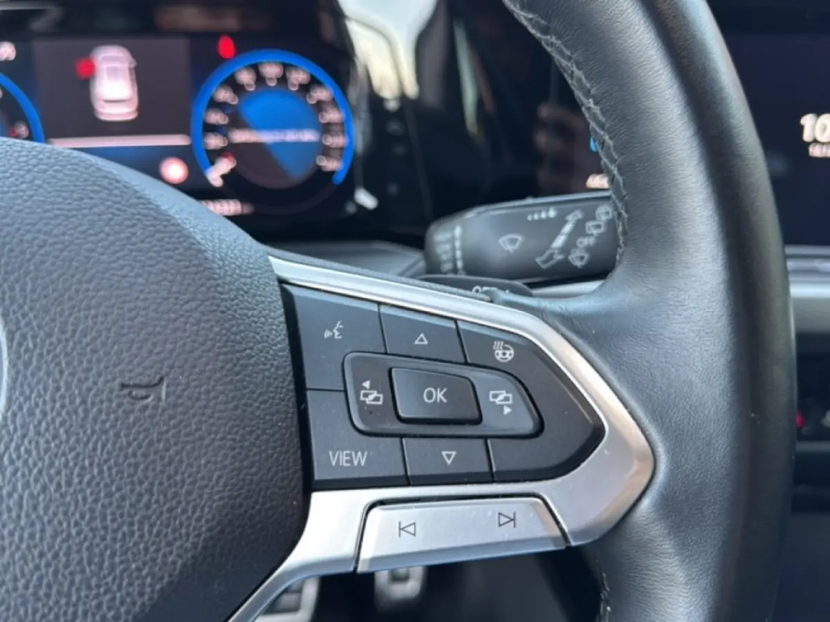 2.0 TDI DSG ALLTRACK 4MOTION CAM./ACC/STOEL+STUURVERW./NAVI