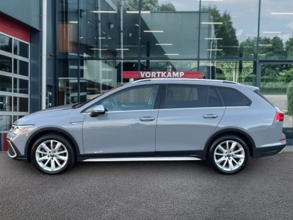 2.0 TDI DSG ALLTRACK 4MOTION CAM./ACC/STOEL+STUURVERW./NAVI