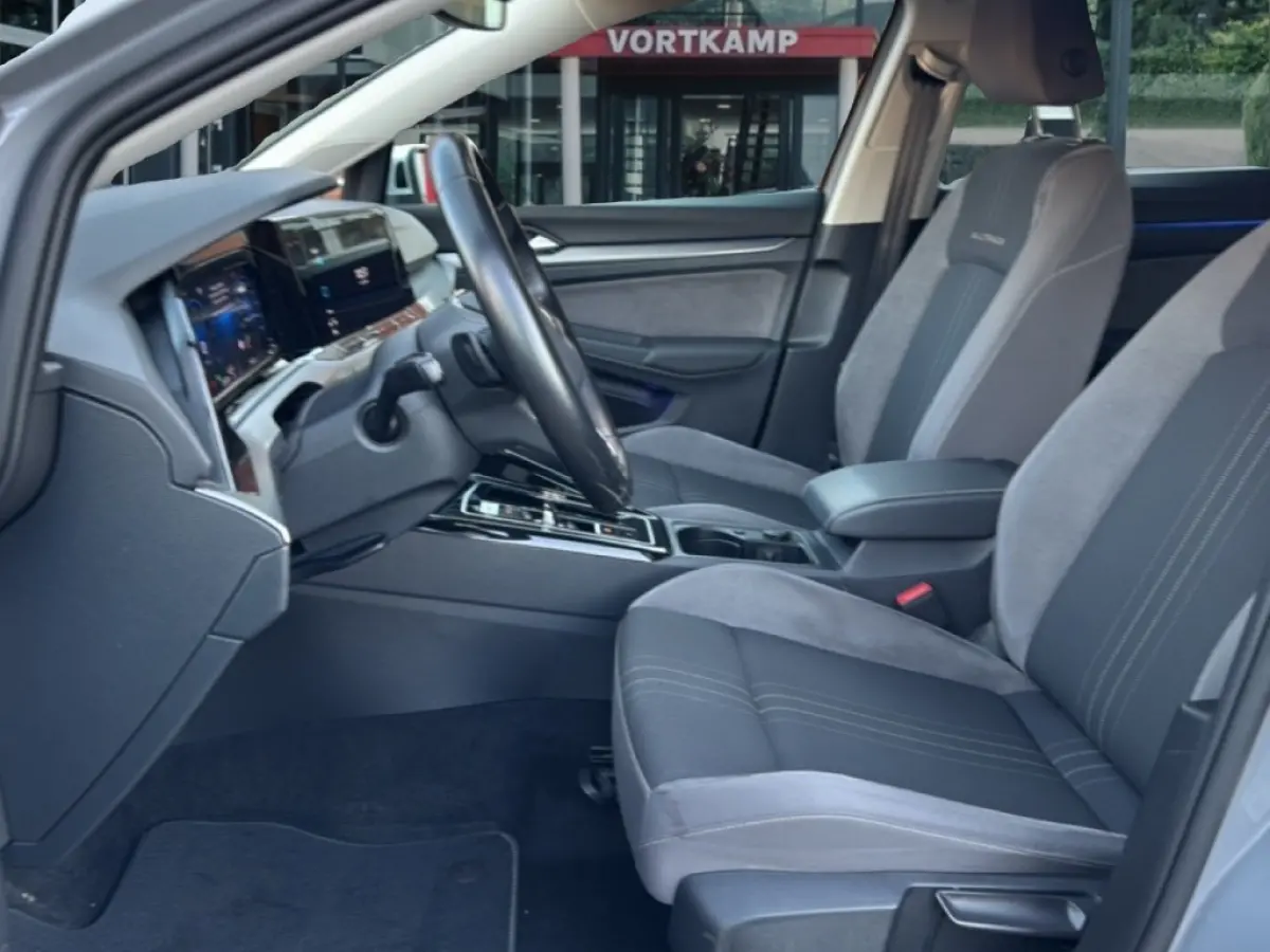 2.0 TDI DSG ALLTRACK 4MOTION CAM./ACC/STOEL+STUURVERW./NAVI