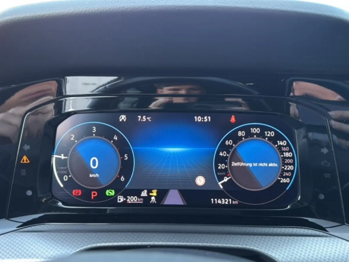2.0 TDI DSG ALLTRACK 4MOTION CAM./ACC/STOEL+STUURVERW./NAVI