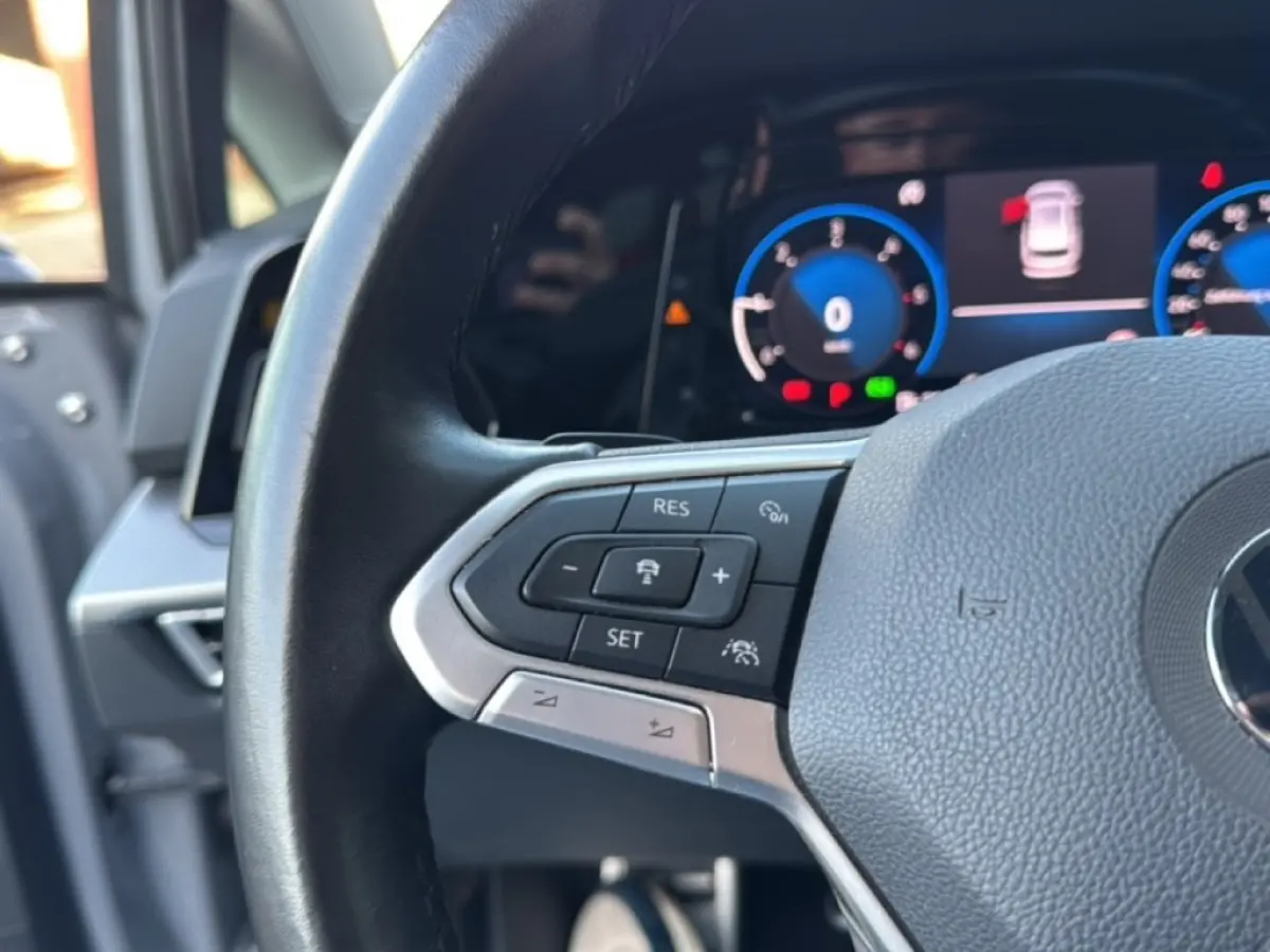 2.0 TDI DSG ALLTRACK 4MOTION CAM./ACC/STOEL+STUURVERW./NAVI