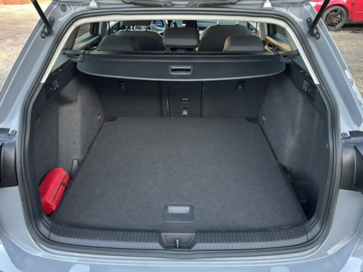 2.0 TDI DSG ALLTRACK 4MOTION CAM./ACC/STOEL+STUURVERW./NAVI