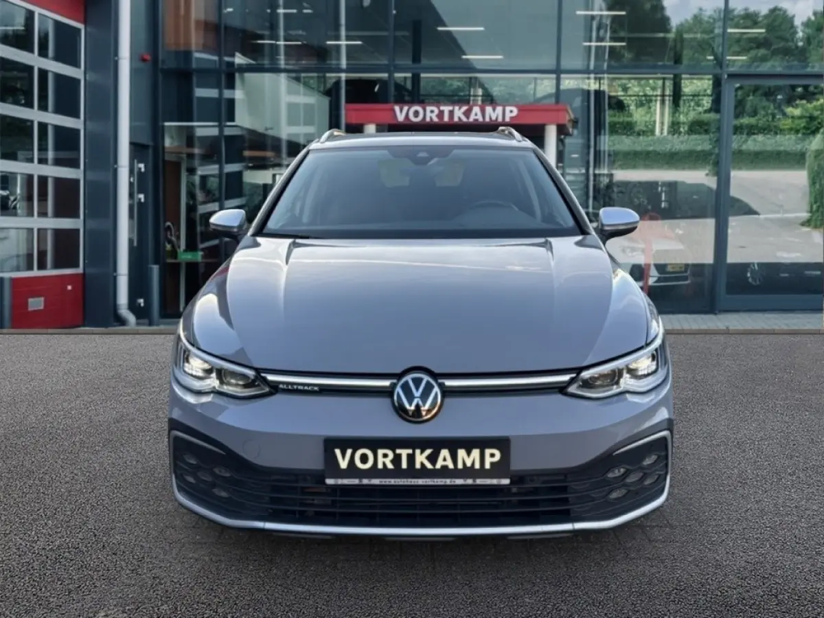 2.0 TDI DSG ALLTRACK 4MOTION CAM./ACC/STOEL+STUURVERW./NAVI