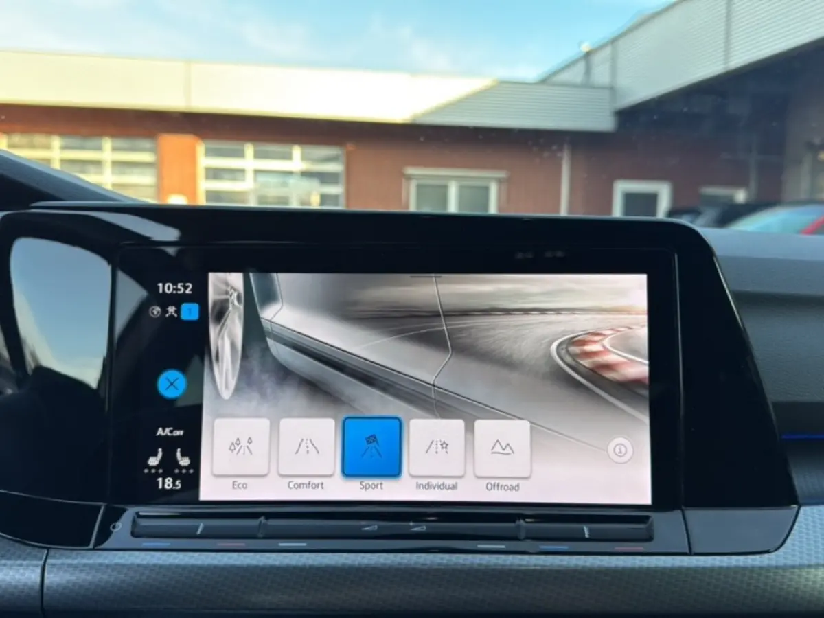 2.0 TDI DSG ALLTRACK 4MOTION CAM./ACC/STOEL+STUURVERW./NAVI