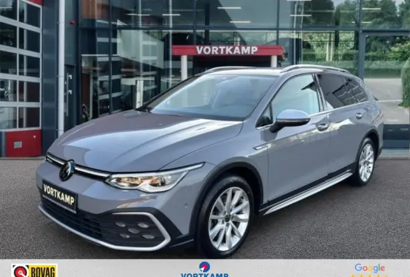 2.0 TDI DSG ALLTRACK 4MOTION CAM./ACC/STOEL+STUURVERW./NAVI