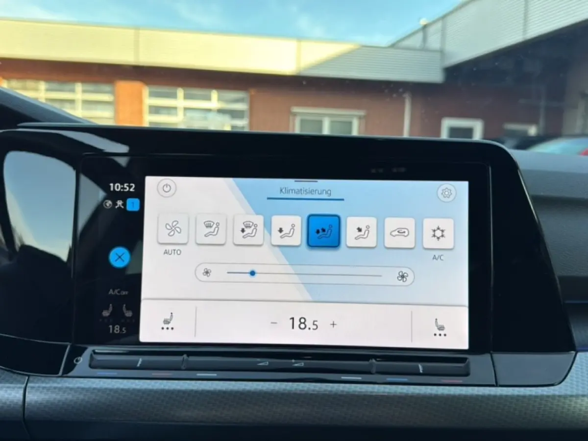 2.0 TDI DSG ALLTRACK 4MOTION CAM./ACC/STOEL+STUURVERW./NAVI