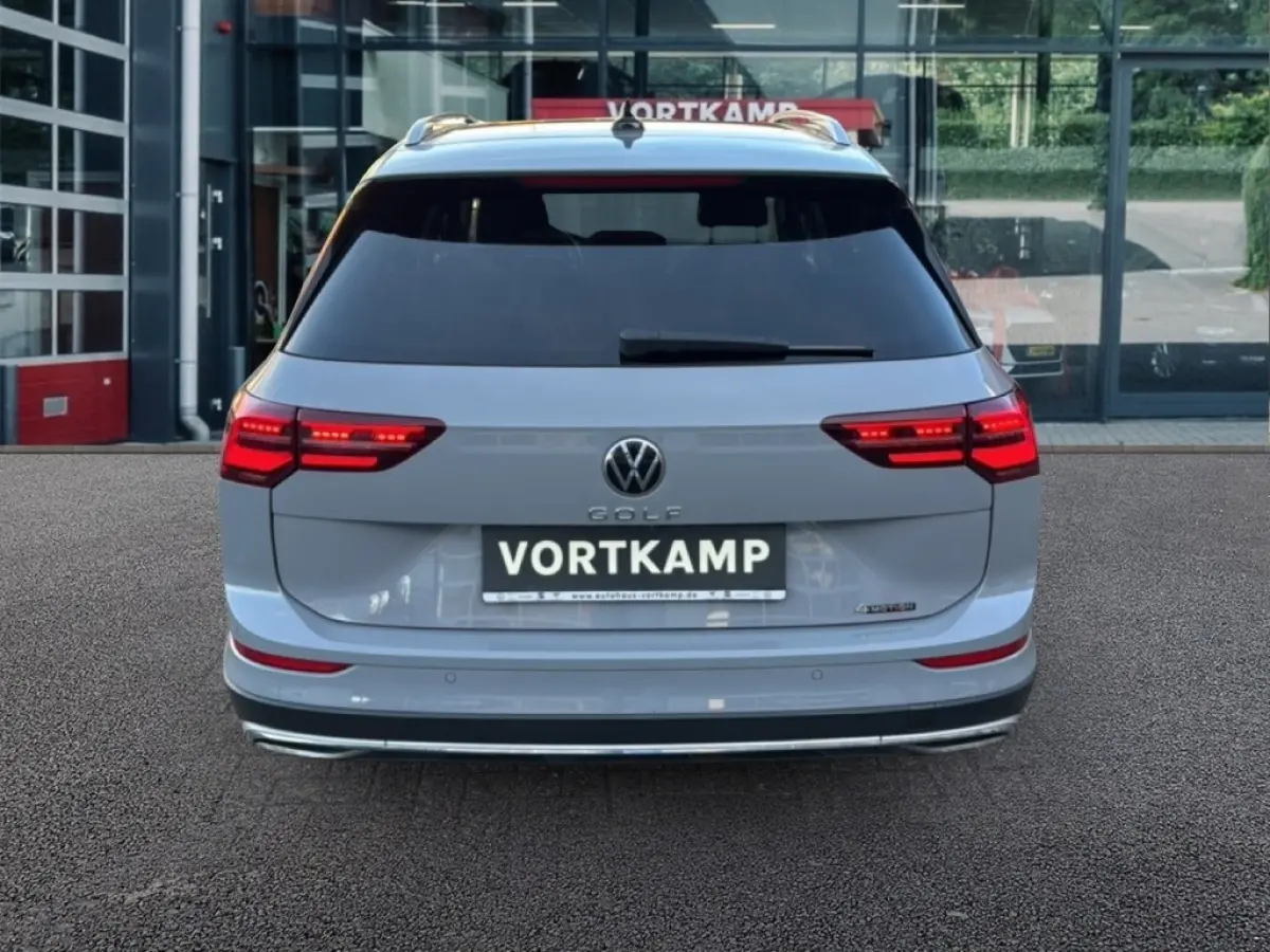 2.0 TDI DSG ALLTRACK 4MOTION CAM./ACC/STOEL+STUURVERW./NAVI