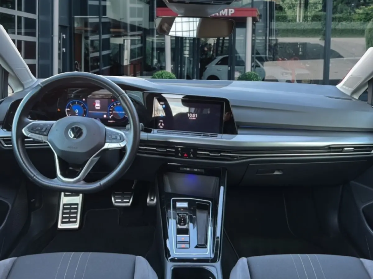 2.0 TDI DSG ALLTRACK 4MOTION CAM./ACC/STOEL+STUURVERW./NAVI