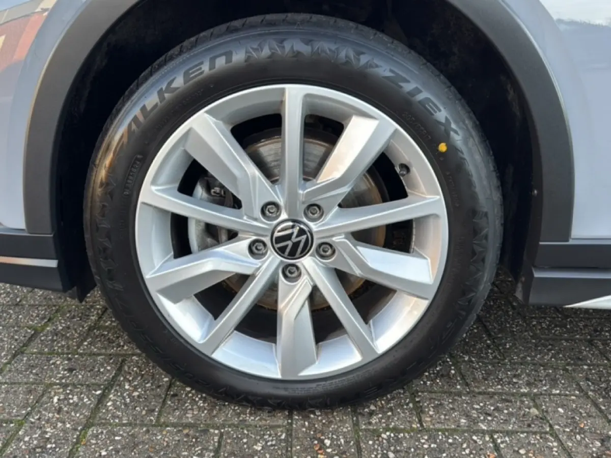 2.0 TDI DSG ALLTRACK 4MOTION CAM./ACC/STOEL+STUURVERW./NAVI