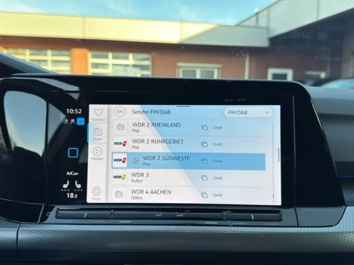 2.0 TDI DSG ALLTRACK 4MOTION CAM./ACC/STOEL+STUURVERW./NAVI